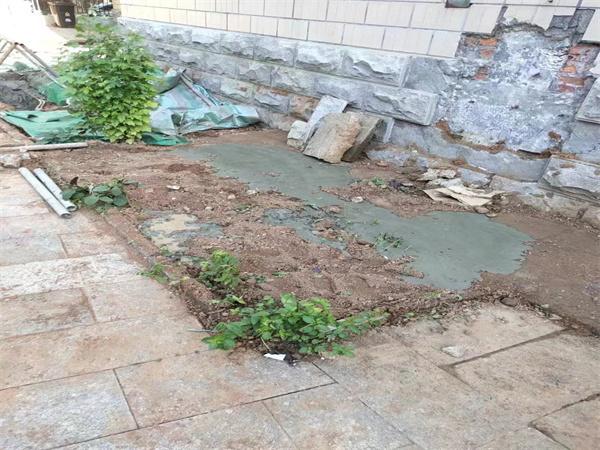 丰泽地基基础注浆增加承载力灌浆加固