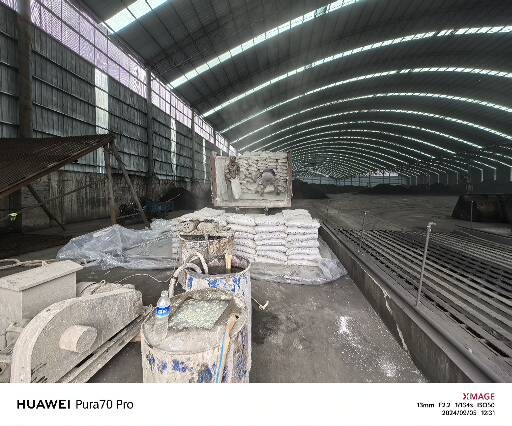 丰泽厂房地面下沉注浆加固施工