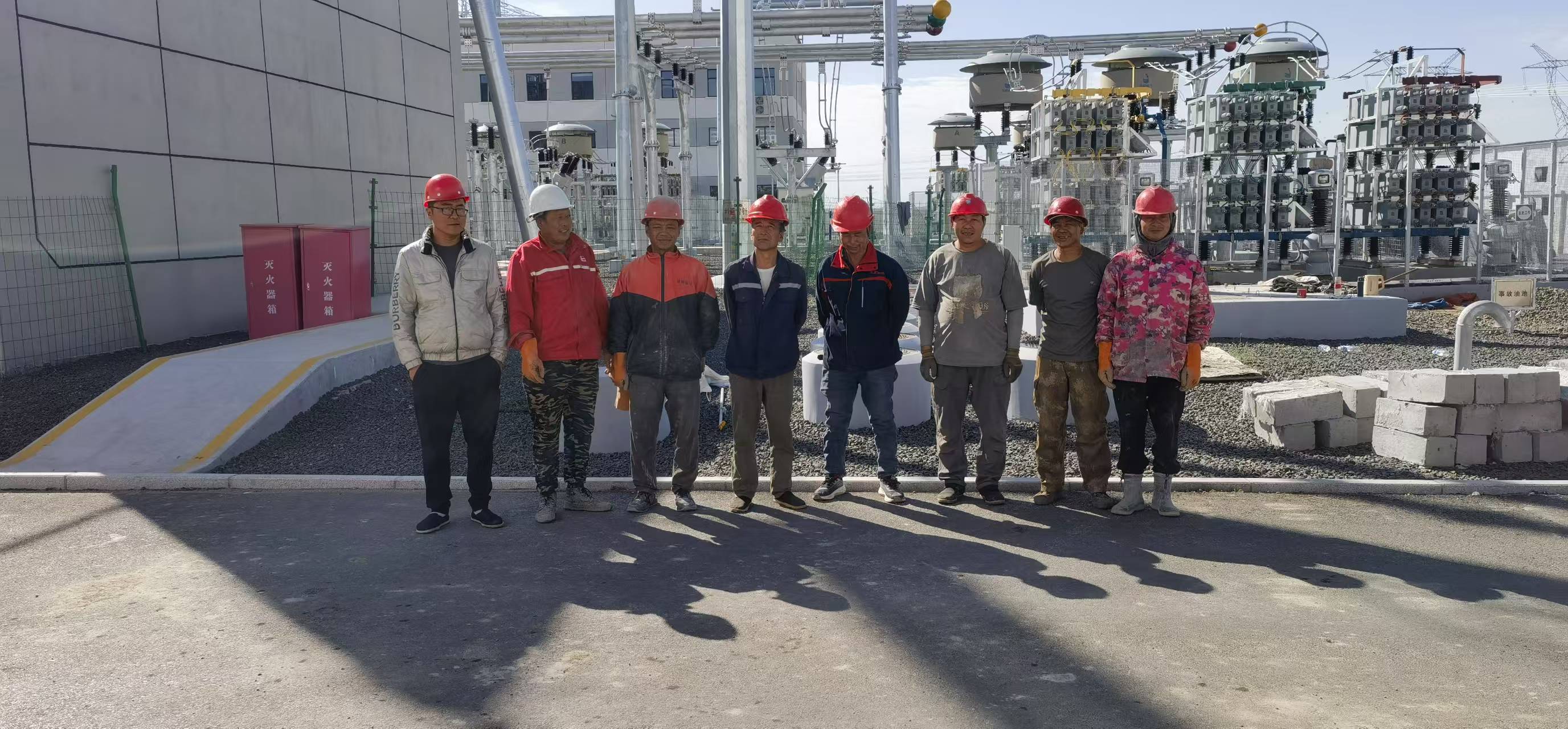 丰泽地基沉降如何修复？